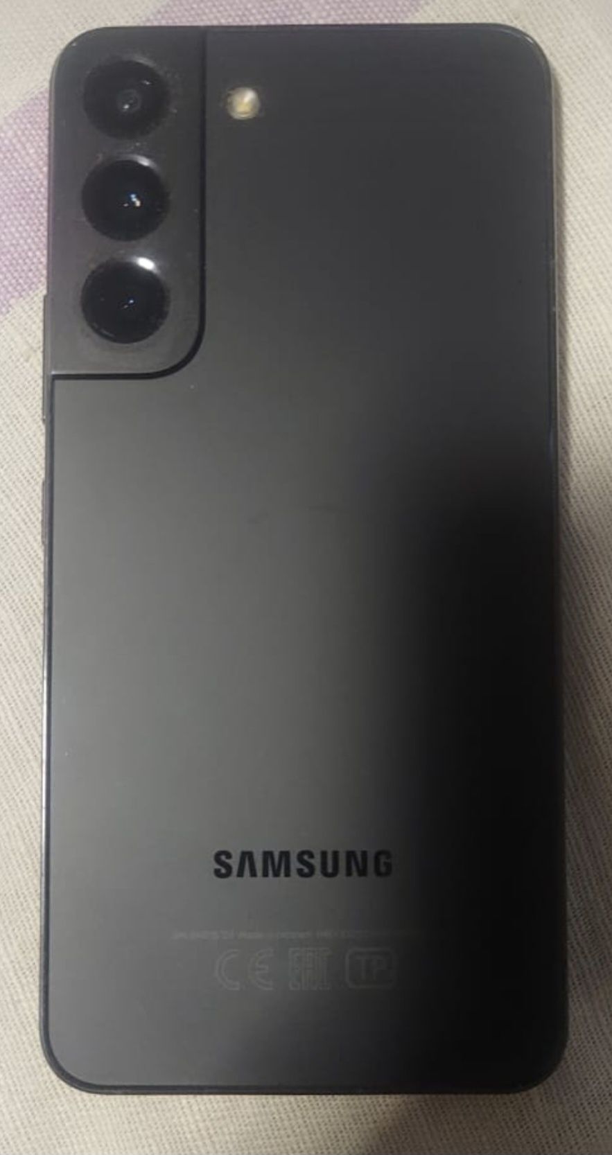 Обмен/продажа Samsung s22 duos/ samsung s10 lite/ watch 5