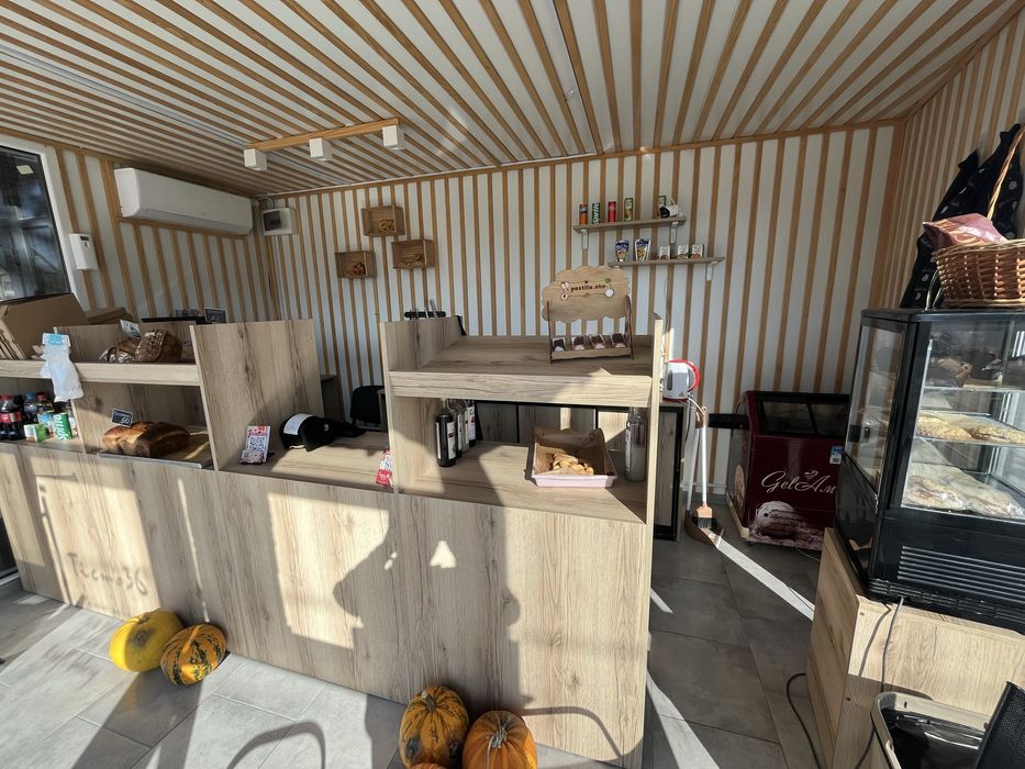 Продам готовий бізнес на новій будові