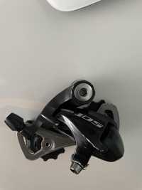 Przerzutka tylna Shimano 105