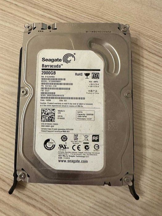Персональний компьютер MSI GeForce GTX 1080 Ti 11GB GDDR5X