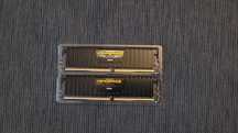 Corsair Vengeance LPX 16GB (2x8GB) DDR4 3200MHz CL16