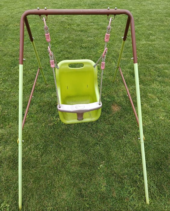 Huśtawka dla dziecka