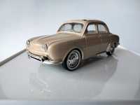 1/43 Renault Dauphine - 1961 (Solido)