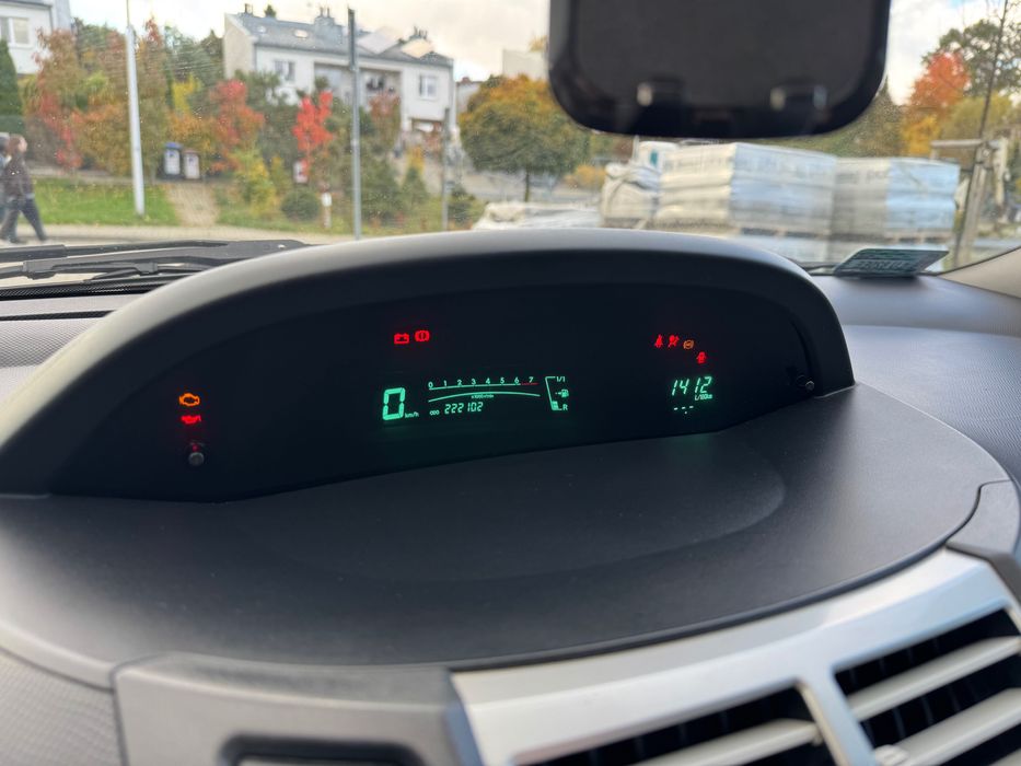 Toyota Yaris II P9 1.3B 07r.
