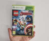 Gra LEGO Marvel's Avengers Xbox 360    Salon Canal+ Rajcza