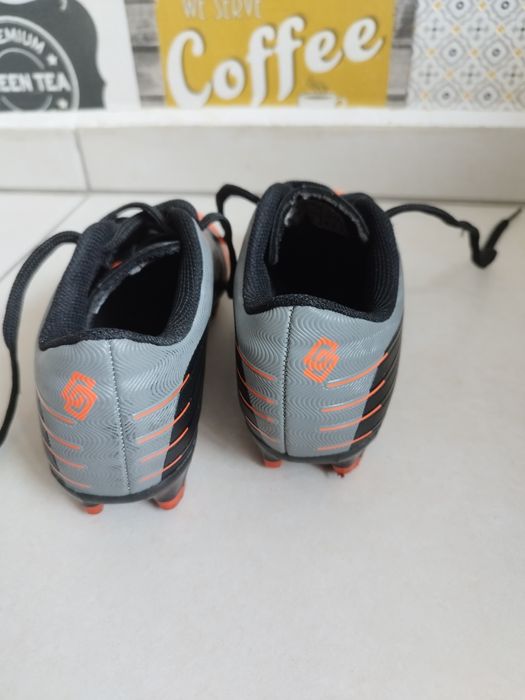 Korki buty do piłki nożnej