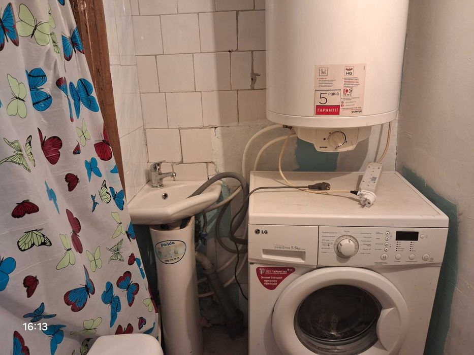 .Оренда будинку на Казбеті.