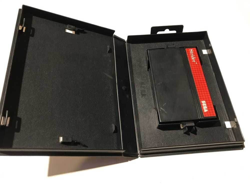 Strider Sega Master System Sklep Irydium