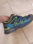 buty męskie, górskie,trekkingowe,Salomon ,sportowe,obuwie,r.42/43,