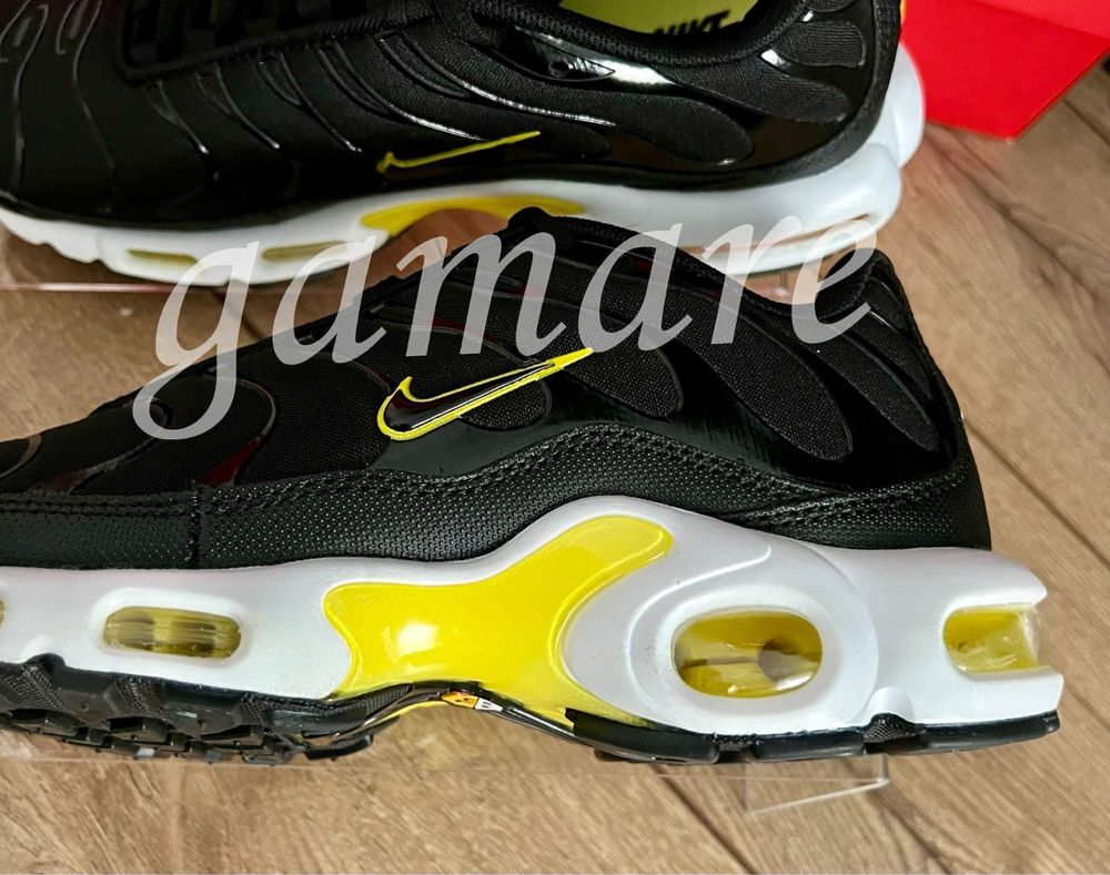 Nike air max TN plus 40-46!