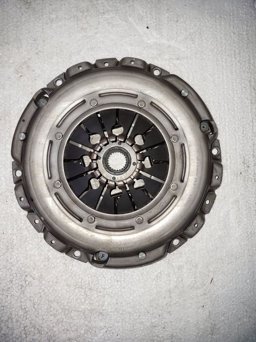 Маховик одномасовий