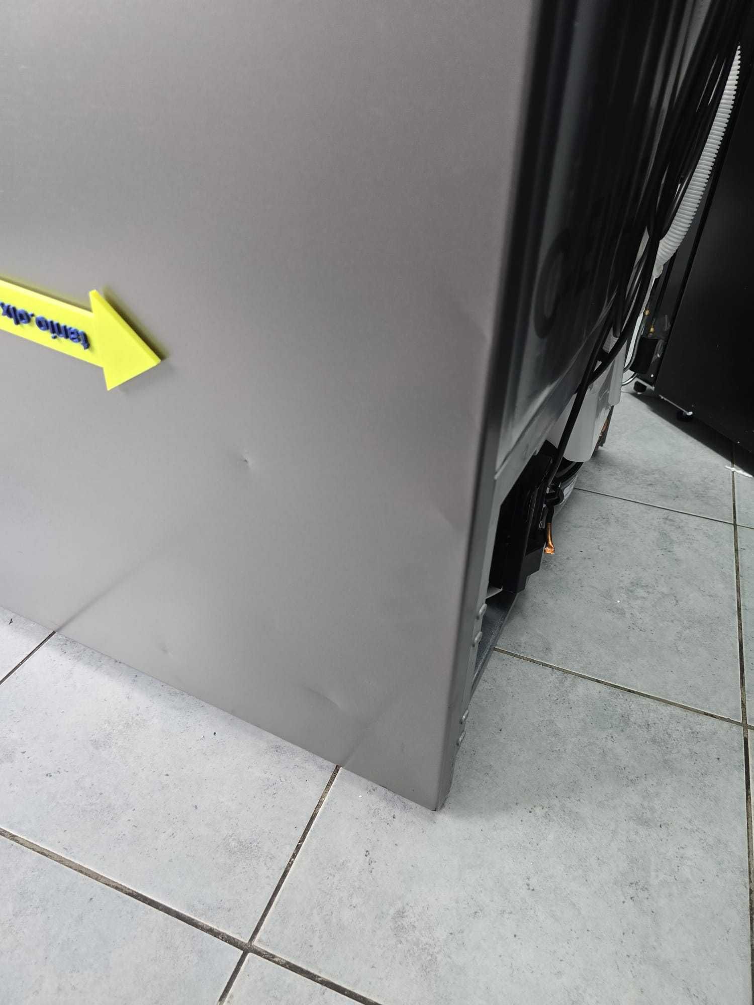 OUTLET nowa Lodówka Whirlpool W7X 82O OX gwar 2 lata O1