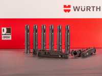 Würth SHARK PRO Uniwersalny kolek set 6mm, 8mm, 10mm