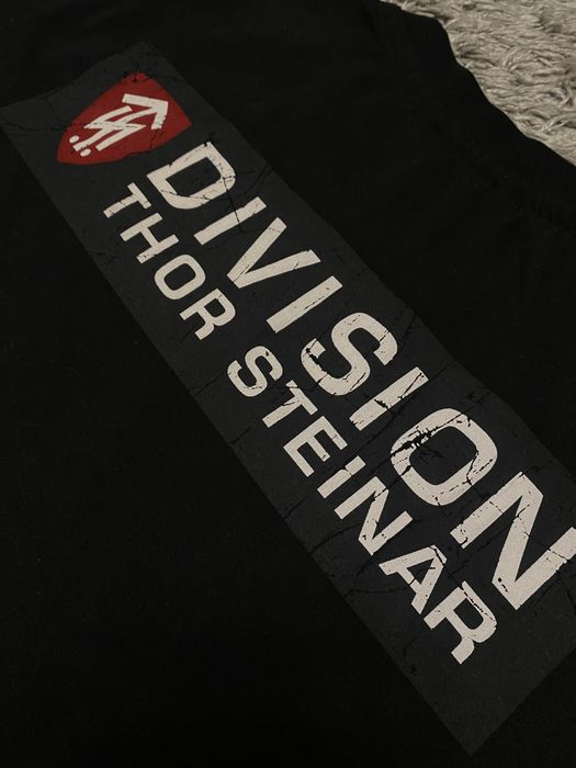Футболка Thor Steinar оригінал в ідельному стані