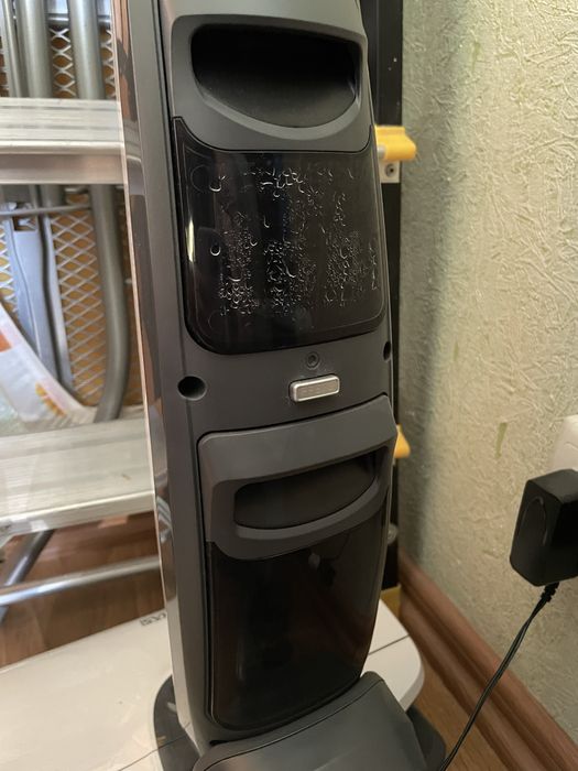 Миючий пилосос Thomas Bionic WashStick