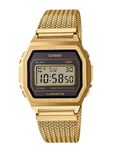 Часы Casio A1000MGA-5E ! Оригинал! Фирменная гарантия 2 года!