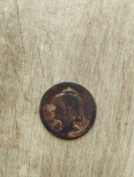 Moeda 20 centavos