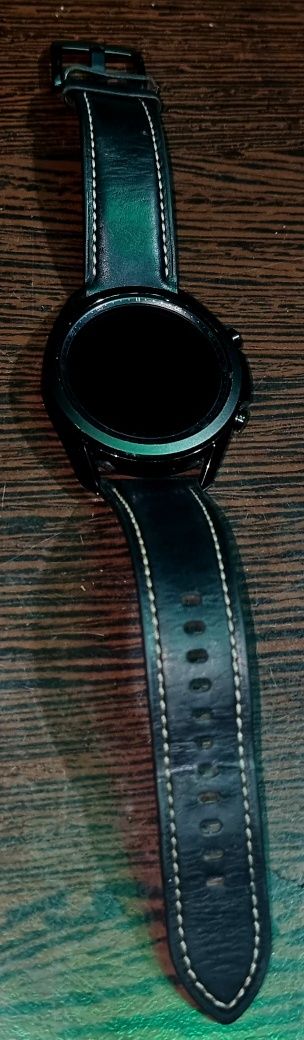 Samsung Galaxy Watch 3 R840 45mm Mystic Black
