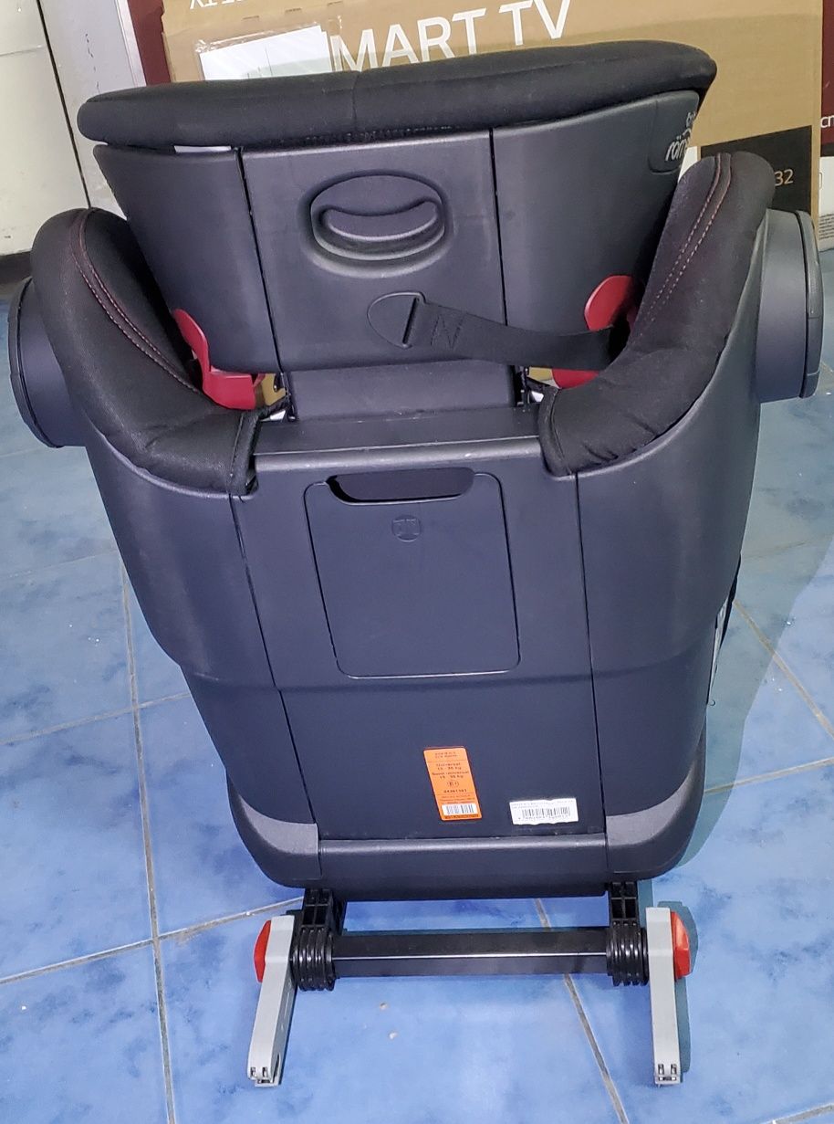 Автокрісло Britax Romer KidFix III S (3‐12 років) 15-36кг (б/в)