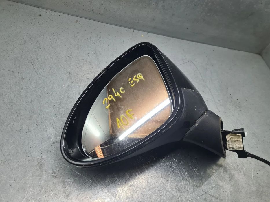 Retrovisor / espelho esquerdo PORSCHE Cayenne (92A)