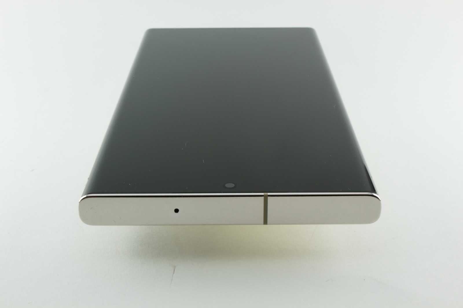 Jak Nowy Samsung Galaxy S23 Ultra 12/512GB Cream Sklep CentralGsm Wawa