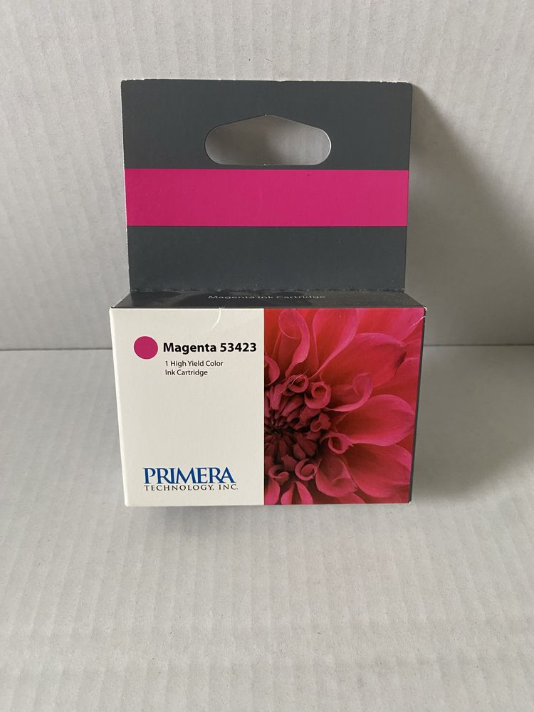 Primera Magenta 53423