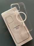 Capa iphone 14 pro max transparente