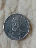 Moneta 1 Mil z Paragwaju