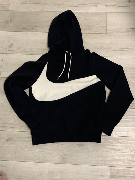 Худи Nike Nsw Swoosh Tch Ffl Po Hd