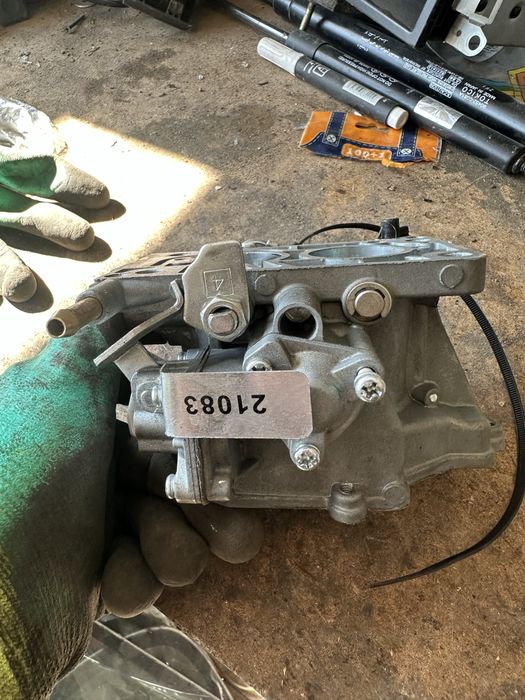 Карбюратор солекс ваз таврия славута москвич НОВЫЙ