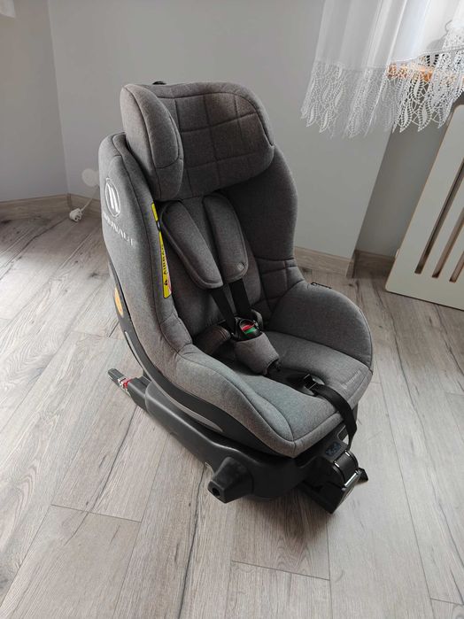 Fotelik + baza avionaut lead 67-105cm