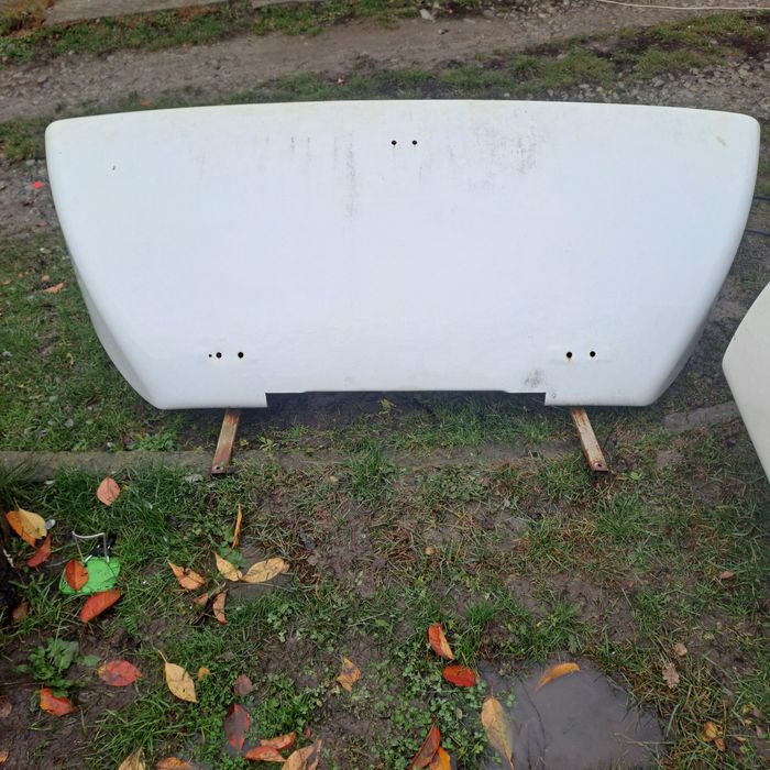 Спойлер ман man 18.220