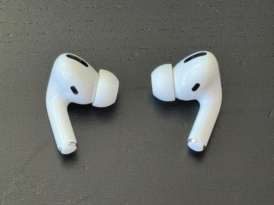 Навушники-вкладиші AirPods Pro (1 покоління)