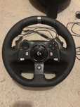 Kierownica Logitech G920