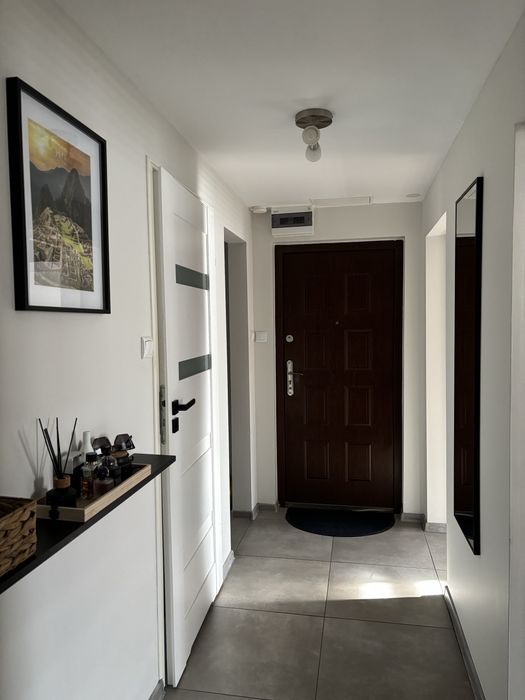 Mieszkanie 54m Ruszcza