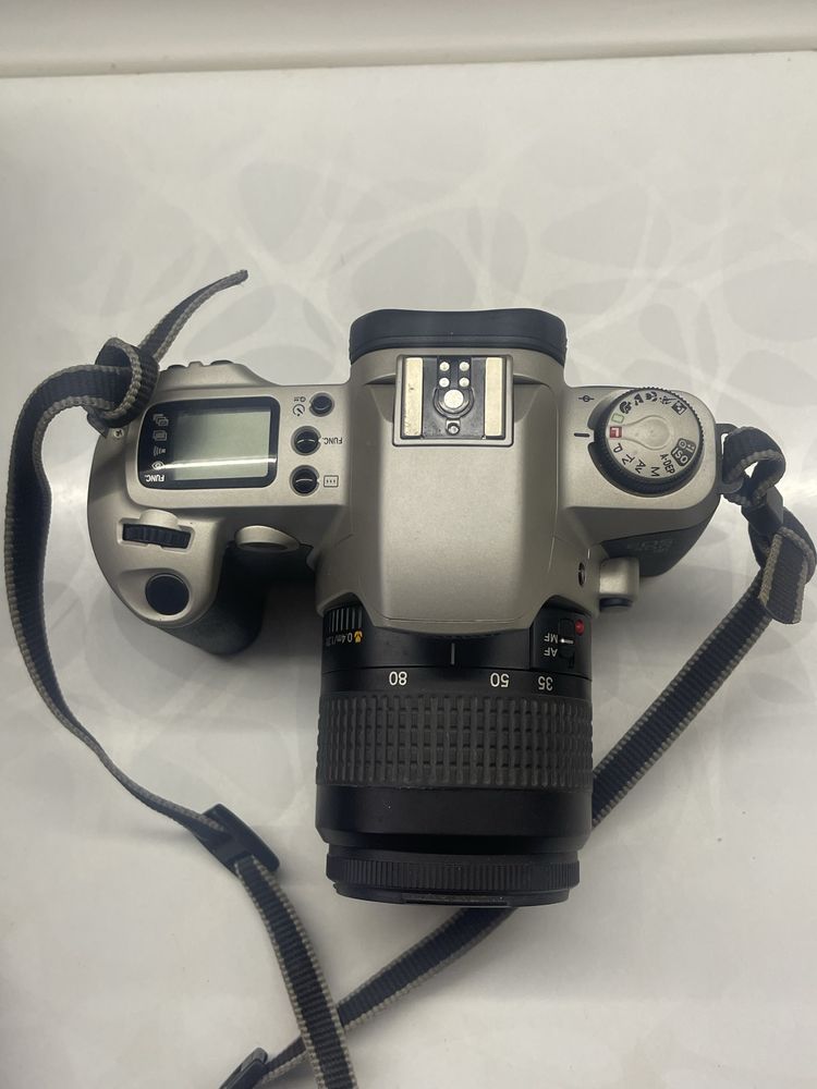 Фотоапарат Canon