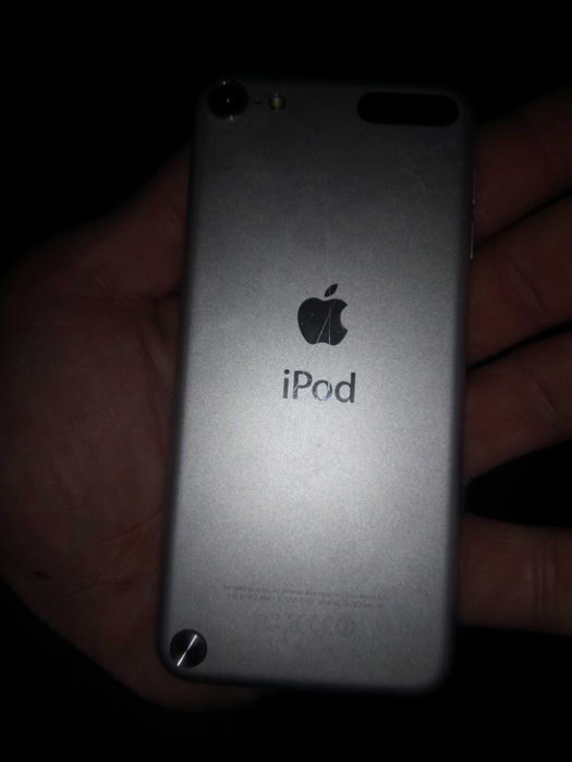 продам Компактный iPad touch 5