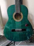 Manuel Saveras - SG-100tg