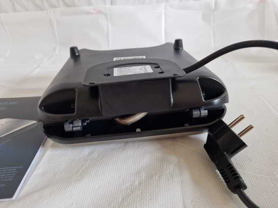 OPIEKACZ DO KANAPEK Cecotec Rock'nToast Grill 800W