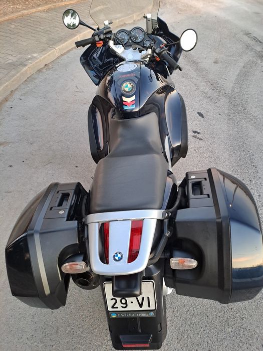 Bmw K1200 GT Full Extras