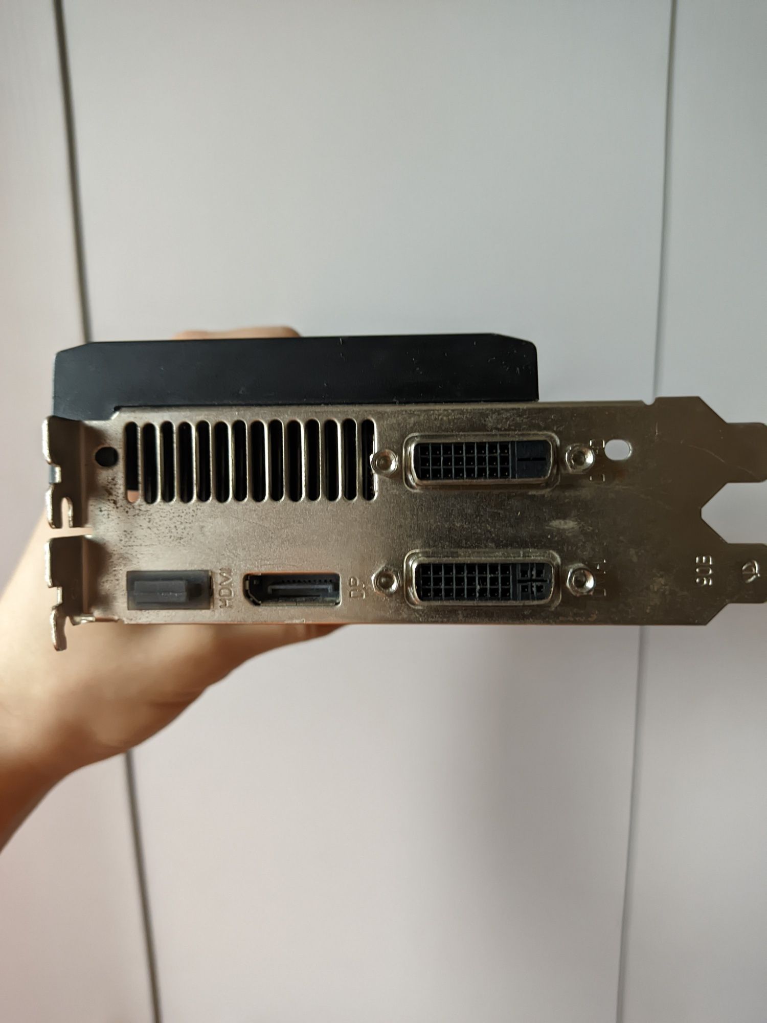 Відеокарта Gainward GTX 770 PHANTOM 4GB GDDR5
