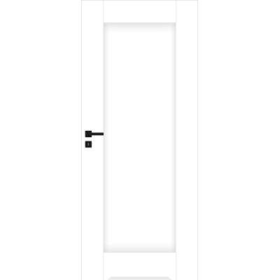 Białe Drzwi + Ościerznica DRE Estra 5