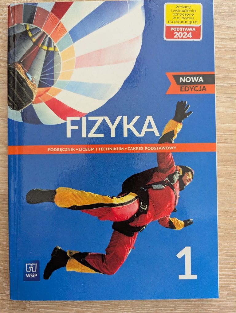 Sprzedam podręczniki