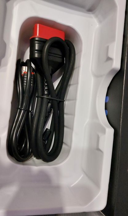 Автосканер MUCAR CDE900 PRO (THINKSCAN) мультимарочный