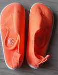 buty na plażę i wodę, dziecko