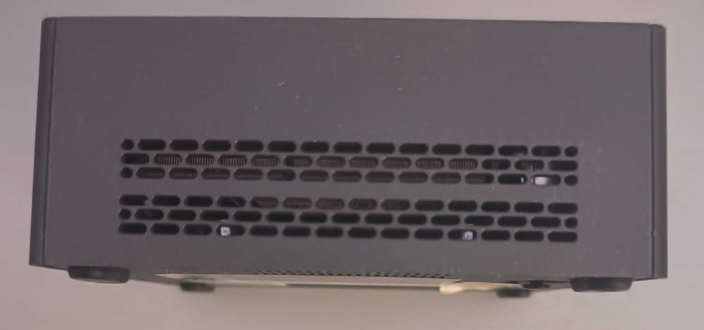 Mini PC Gigabyte!! Intel i5/32gb RAM DDR4/256gb M2!! Możliwa Wysyłka