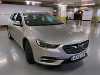 Opel Insignia Sports Tourer 1.6 CDTi Business Edition