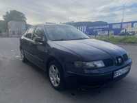 Продам авто Seat Toledo 1,6