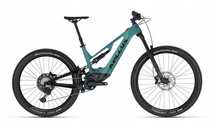 NOWY KELLYS Rower elektryczny Theos F60 SH Teal L 29"/27,5" 725Wh
