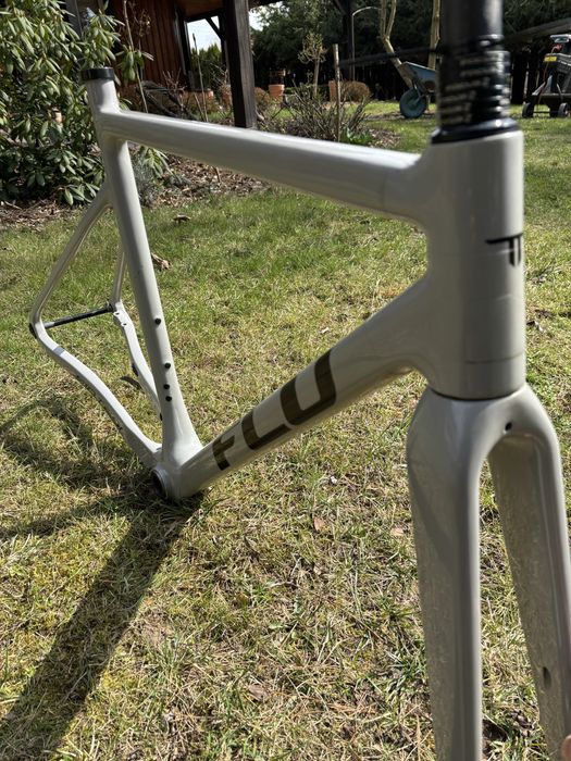 Rama Carbon Sintesi-Flu , M Gravel